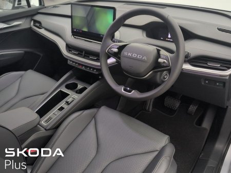 2025 Skoda Enyaq FL 85 EX DEMO €43,950 thumbnail