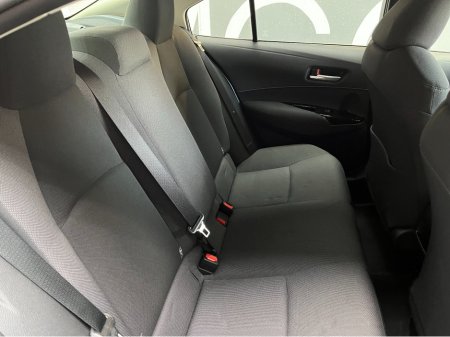 2024 Toyota Corolla - thumbnail 11