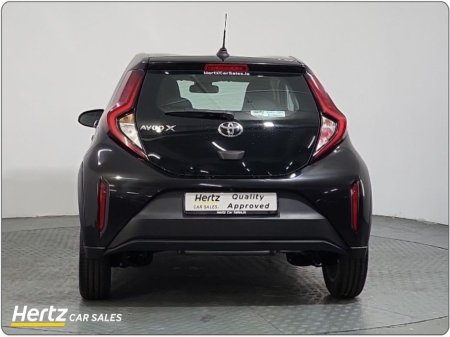2023 Toyota Aygo X - thumbnail 19