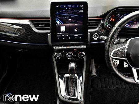 2023 Renault Arkana RS Line TCe 140 Auto €27,000 thumbnail