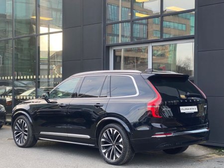 2025 Volvo XC90 - thumbnail 7