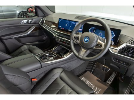 2026 BMW X5 - thumbnail 8
