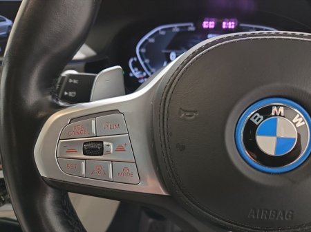 2022 BMW 7 Series - thumbnail 17