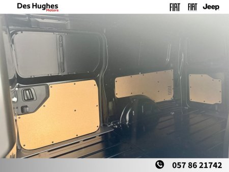 2026 Fiat Scudo - thumbnail 9