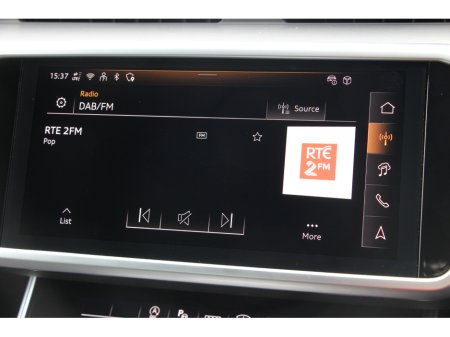 2025 Audi A6 Quattro S Line * Heads up display * B&O sound * 360 cameras €71,950 thumbnail