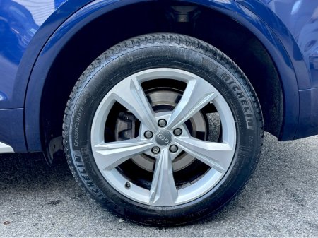 2020 Audi Q5 - thumbnail 15