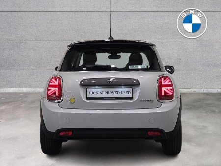 2021 MINI Hatch Electric Level 1 €12,950 thumbnail