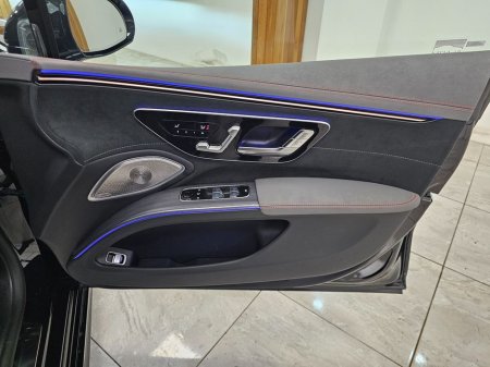 2025 Mercedes-Benz EQS - thumbnail 12