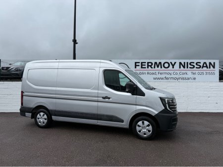 2026 Nissan Interstar - thumbnail 6