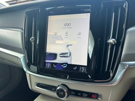 2018 Volvo V90 D4 MOM GT Auto €23,995 thumbnail