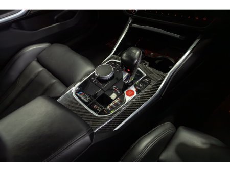 2021 BMW M3 - thumbnail 19