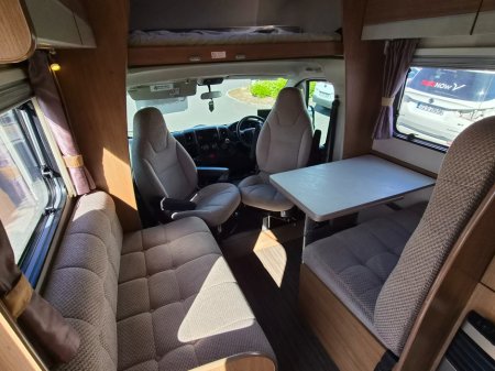 2015 Auto-Trail F-Line - thumbnail 43