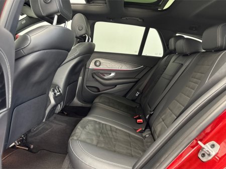 2019 Mercedes-Benz E Class - thumbnail 31