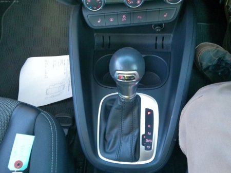 2018 Audi A1 - thumbnail 15