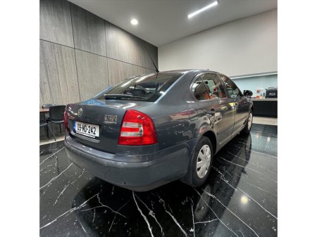 2009 Skoda Octavia - photo 3