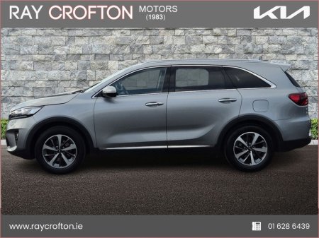 2019 Kia Sorento - thumbnail 5