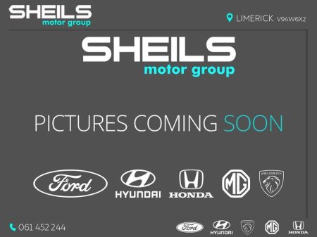 2024 Toyota Rav4 2.5 Hybrid Sol 2WD