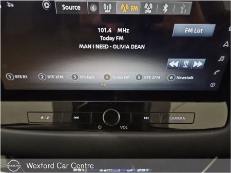 2024 Nissan Qashqai - thumbnail 13