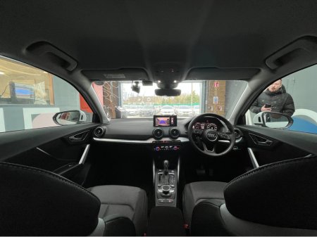 2020 Audi Q2 - thumbnail 12