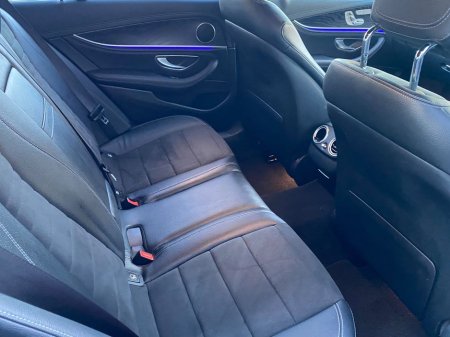 2020 Mercedes-Benz E Class - thumbnail 15