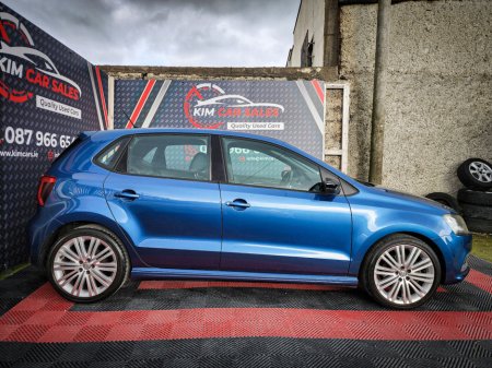 2016 Volkswagen Polo - thumbnail 9