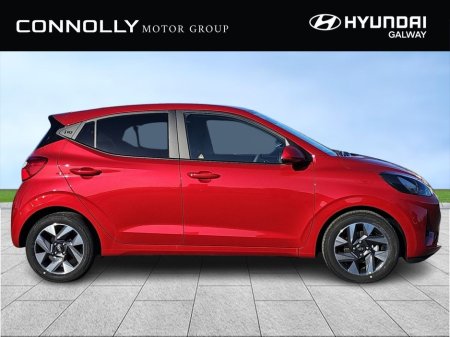 2026 Hyundai i10 - thumbnail 3