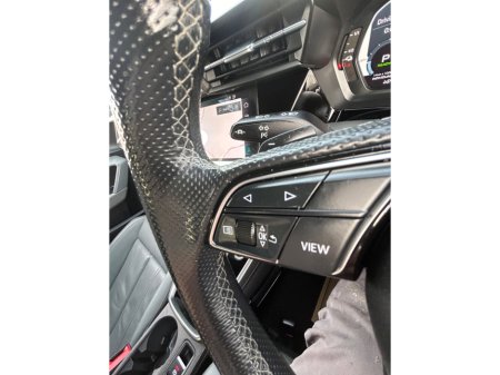 2021 Audi A3 - thumbnail 11