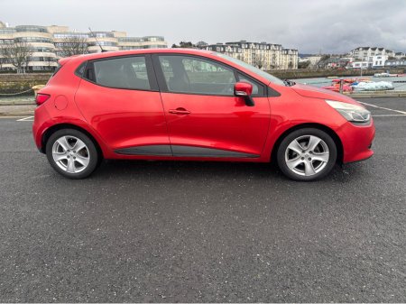 2013 Renault Clio - thumbnail 2