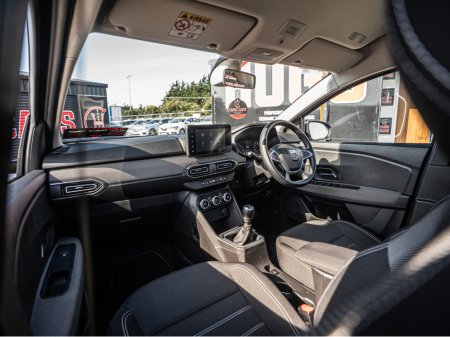 2022 Dacia Jogger - thumbnail 31