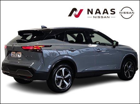 2023 Nissan Qashqai - thumbnail 4