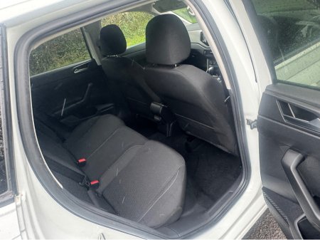 2020 Volkswagen Polo - thumbnail 8