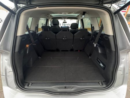 2017 Citroen Grand C4 Picasso GRAND 1.6 BLUE HDI 1 120 FLAIR 120BHP 5DR €13,800 thumbnail