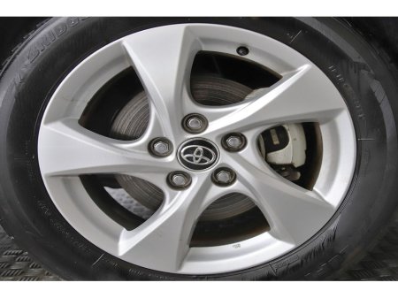 2017 Toyota C-HR 1.8 HYBRID *REVERSE CAM*ANDROID AUTO* €18,490 thumbnail