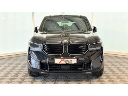 2023 BMW XM - thumbnail 13