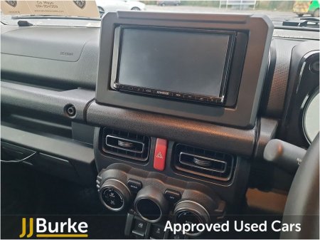 2023 Suzuki Jimny - thumbnail 13