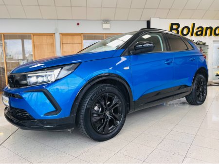 2023 Opel Grandland - thumbnail 9