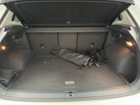 2019 Volkswagen Tiguan - thumbnail 8