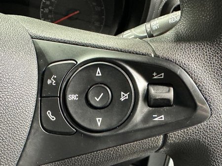 2023 Opel Combo Pro 100 BHP* High Spec* €17,800 thumbnail