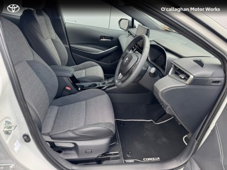 2026 Toyota Corolla - thumbnail 6