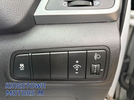 2018 Hyundai Tucson Executive Auto €19,995 thumbnail