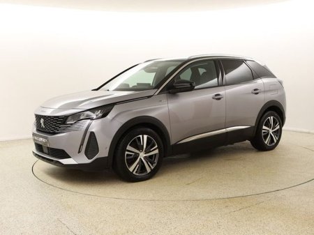 2022 Peugeot 3008 - photo 3