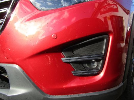 2016 Mazda CX-5 - thumbnail 42