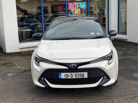 2019 Toyota Corolla - photo 3