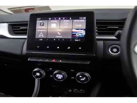 2023 Renault Captur - thumbnail 17