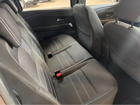 2022 Dacia Jogger - thumbnail 10