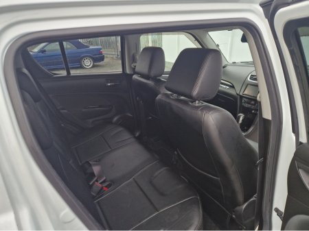 2012 Suzuki Swift 1.2 PETROL AUTO €6,495 thumbnail