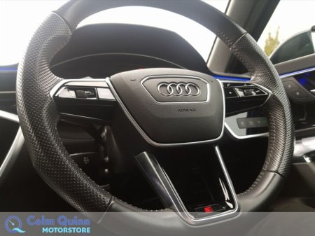 2020 Audi A6 - thumbnail 13