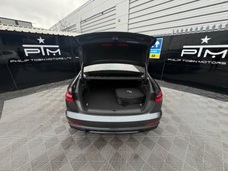 2022 Audi A6 - thumbnail 9