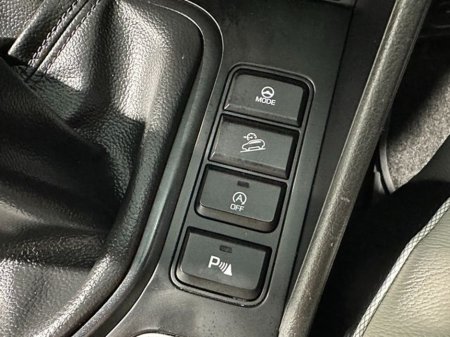 2019 Hyundai Tucson - thumbnail 23