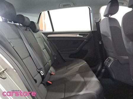 2015 Volkswagen Golf - thumbnail 13